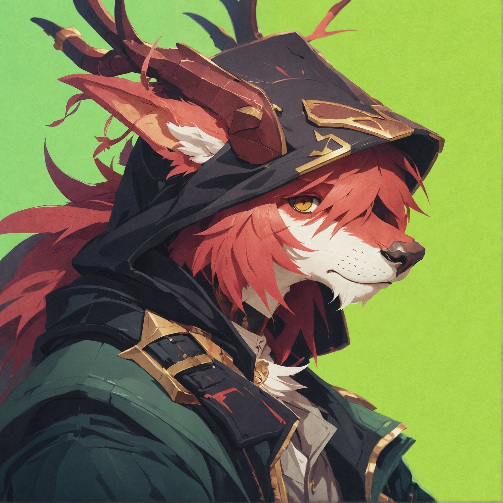 Fenrir