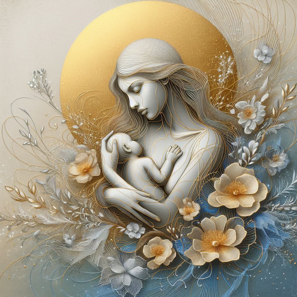 L'amour éternel 💛