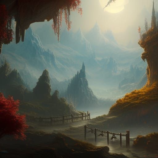 mom - AI Generated Artwork - NightCafe Creator