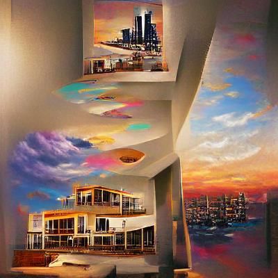 Dreams Of A Penthouse
