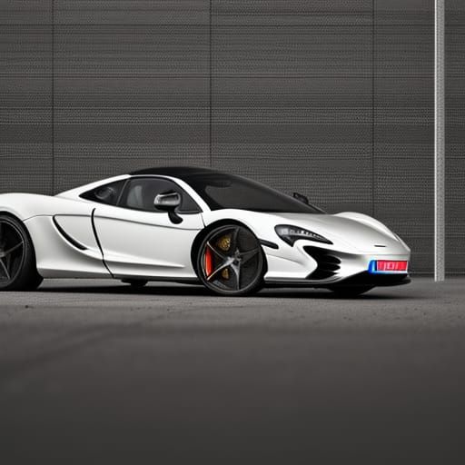 mclaren amg