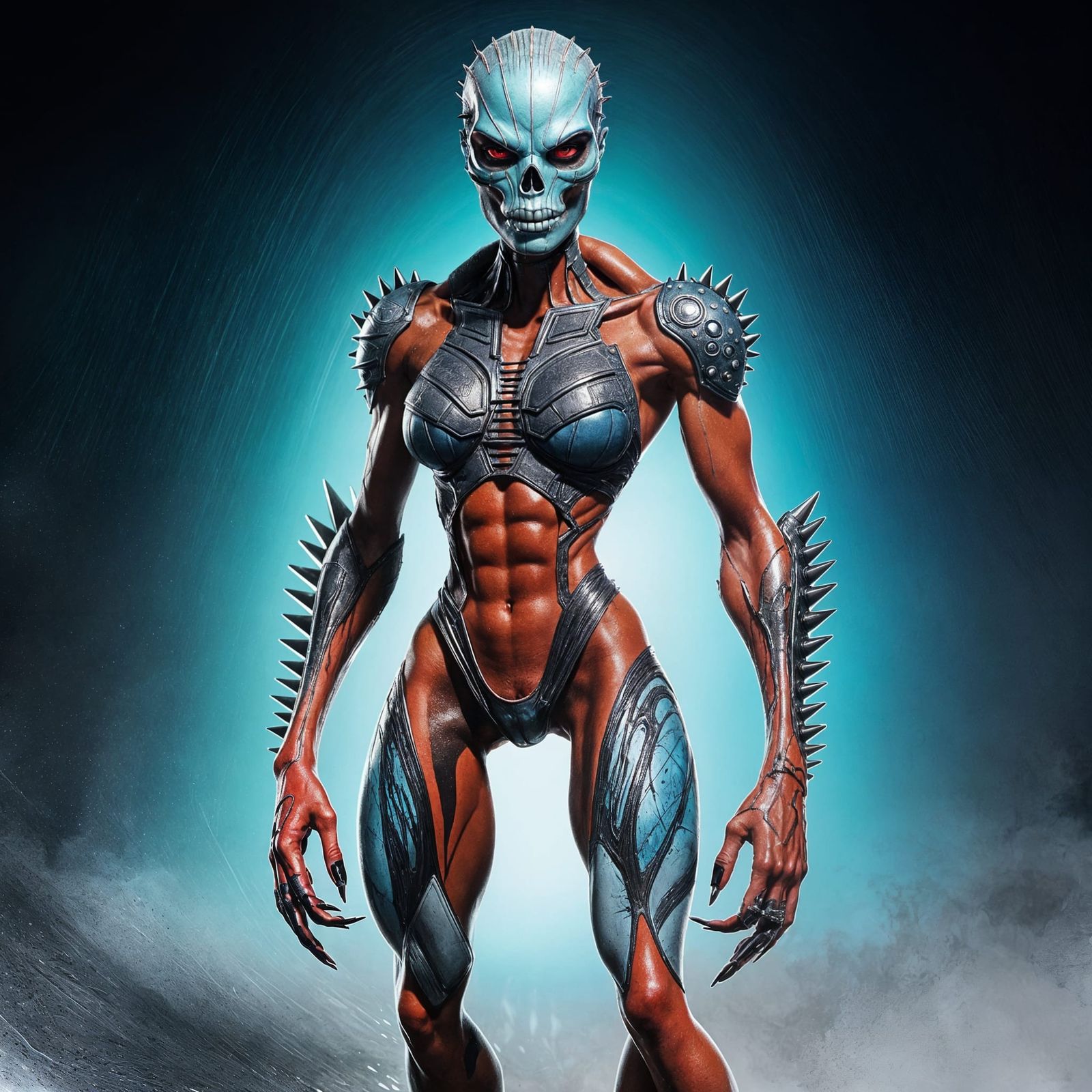 Eradicate,Annihilate