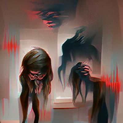 "Anxiety"