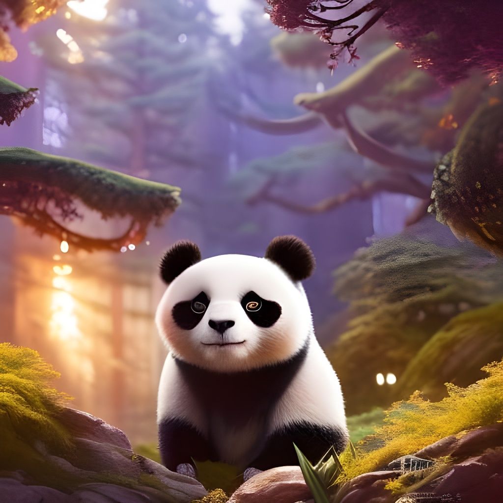 Panda