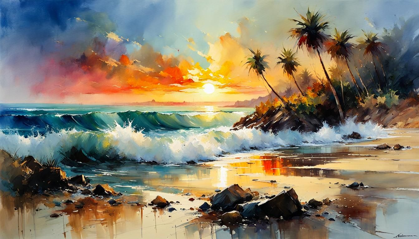 undefined  by @randomart