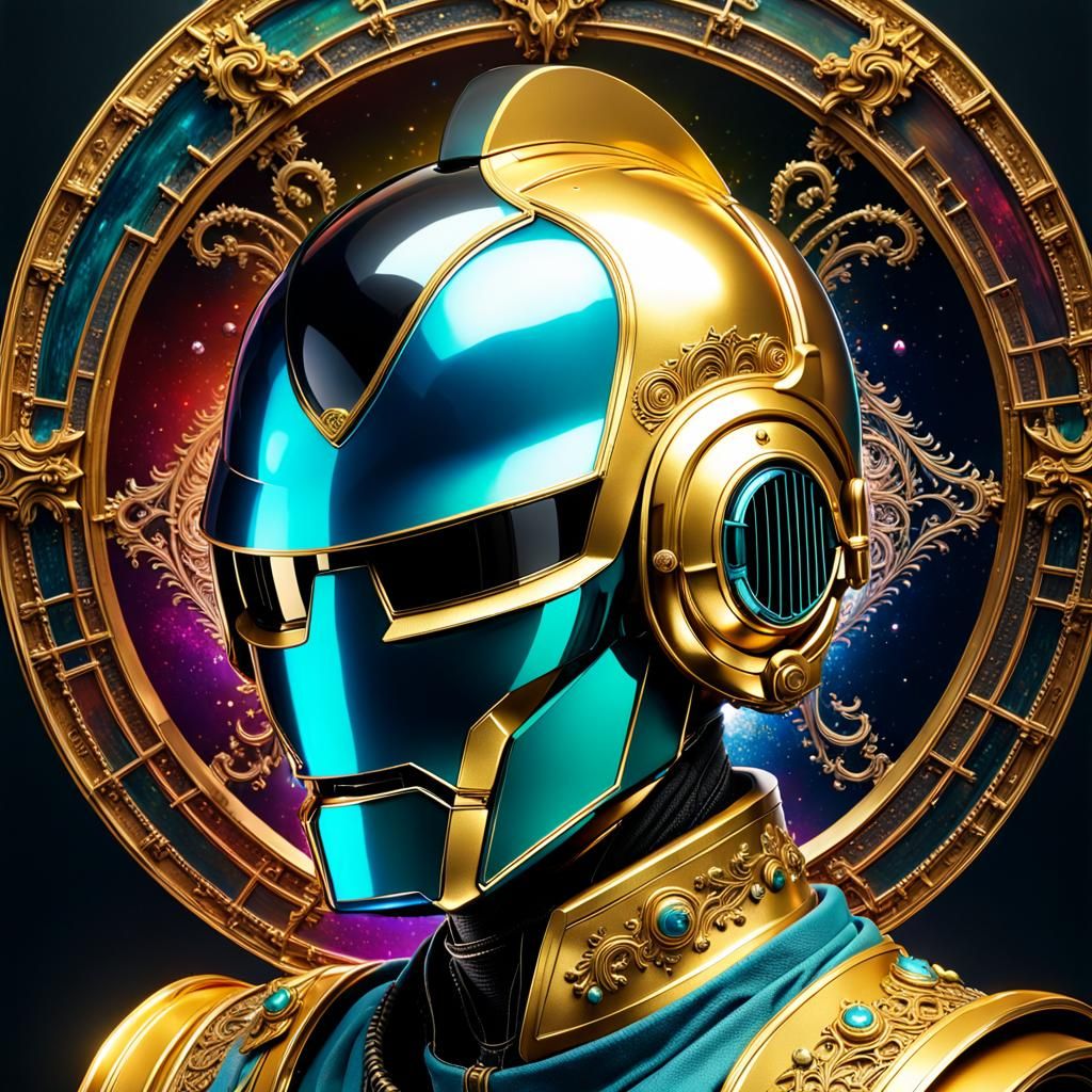 helmet
