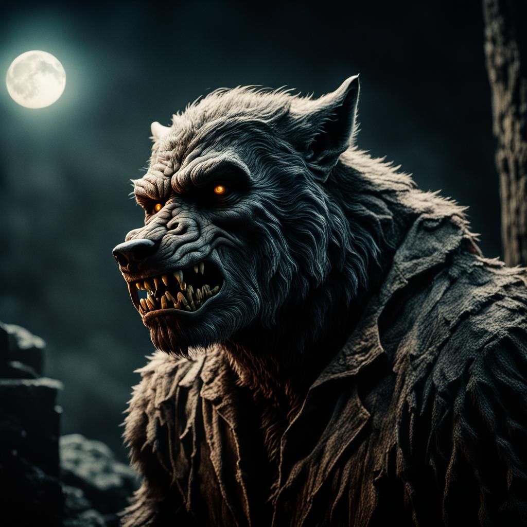The Beast