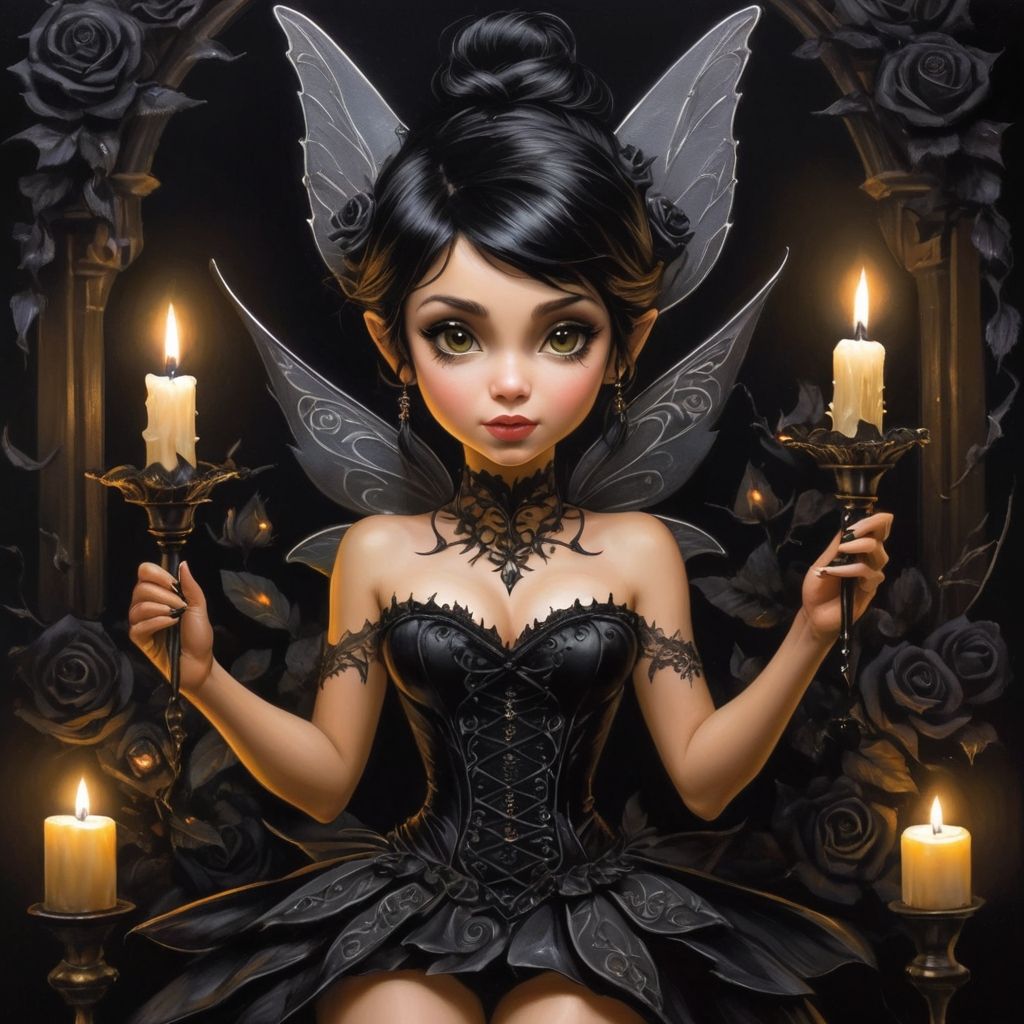 Gothic Tink