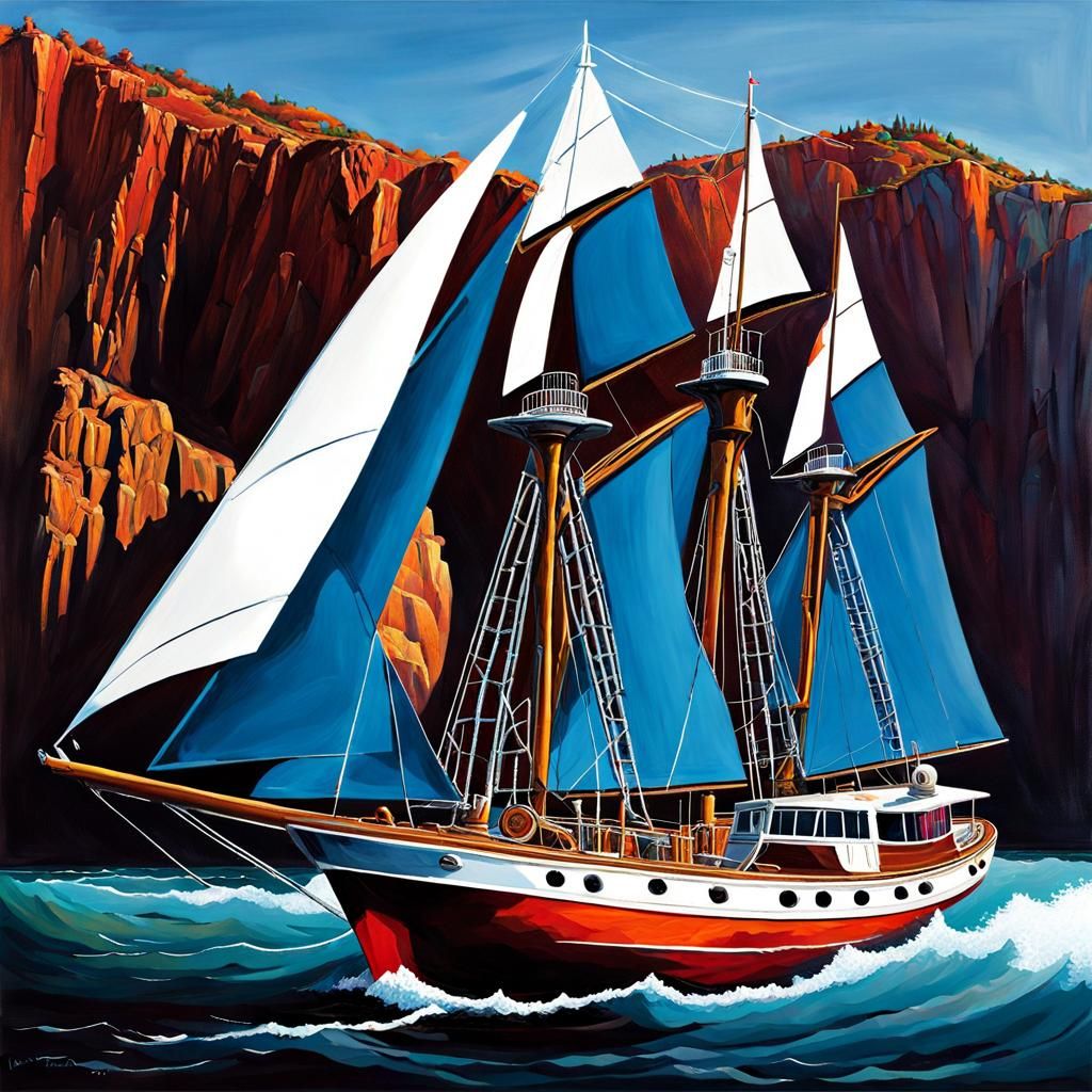Sailboat