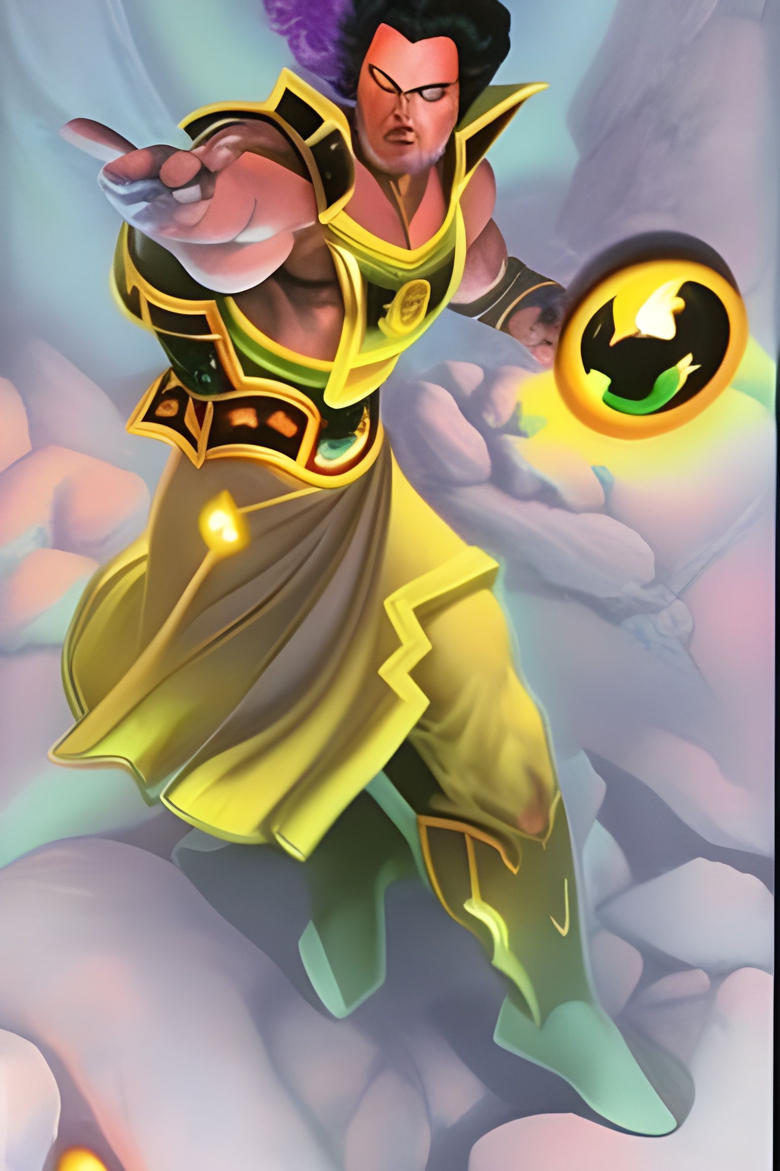 Botched Guide