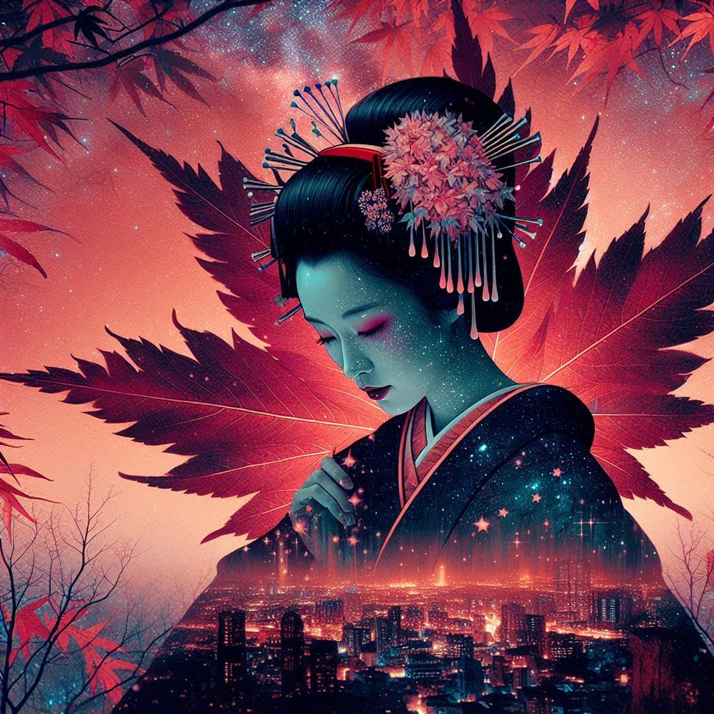 Geisha