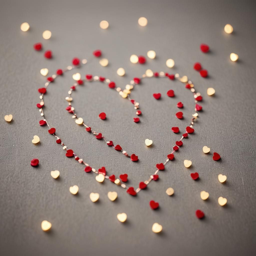 Love heart