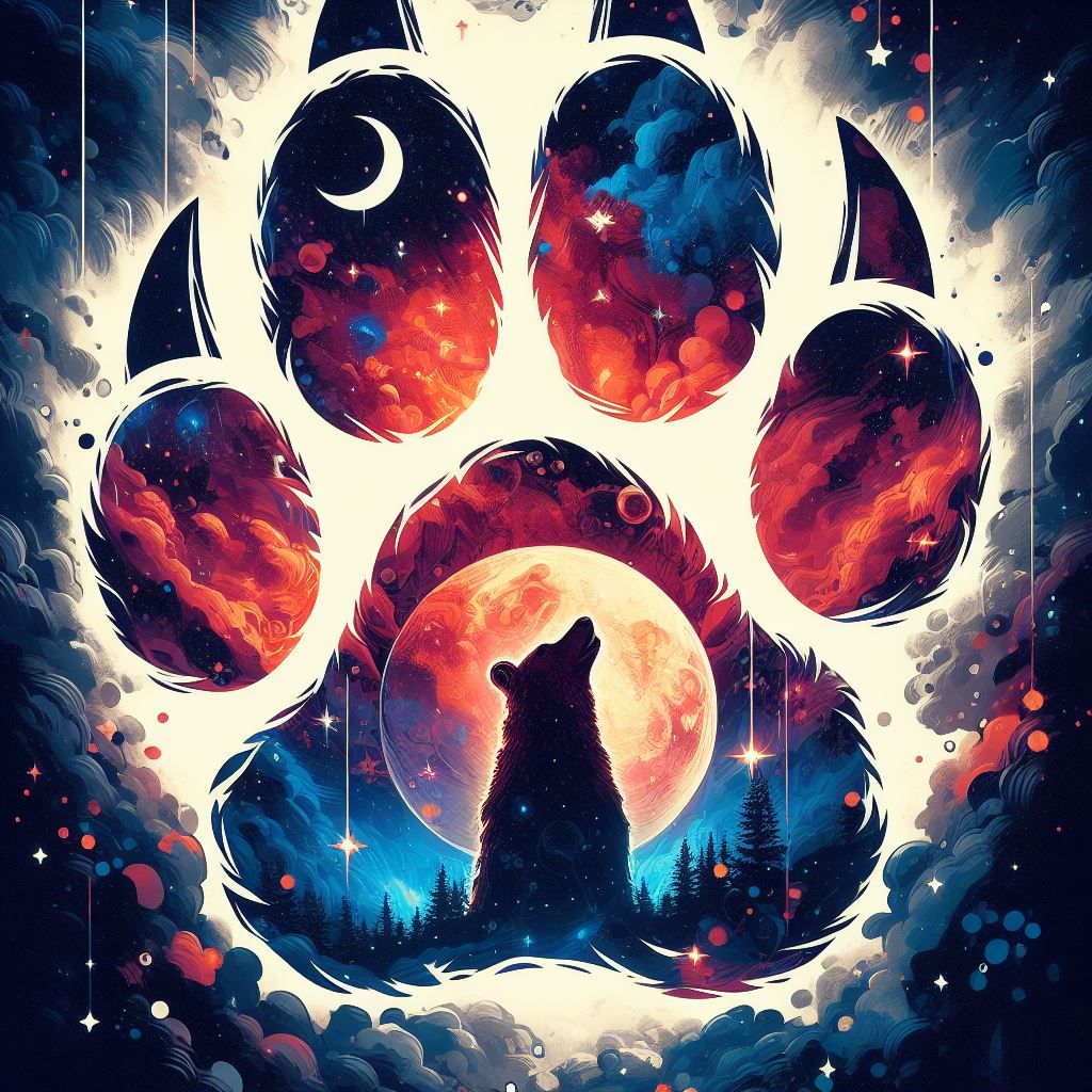 Bear