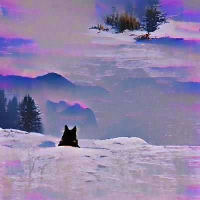 Lone Wolf