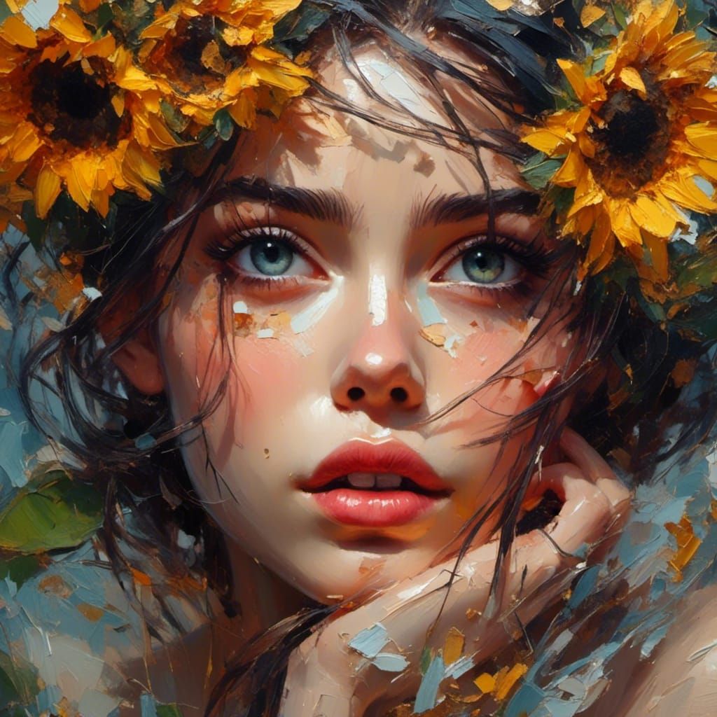 Lost In Your Eyes