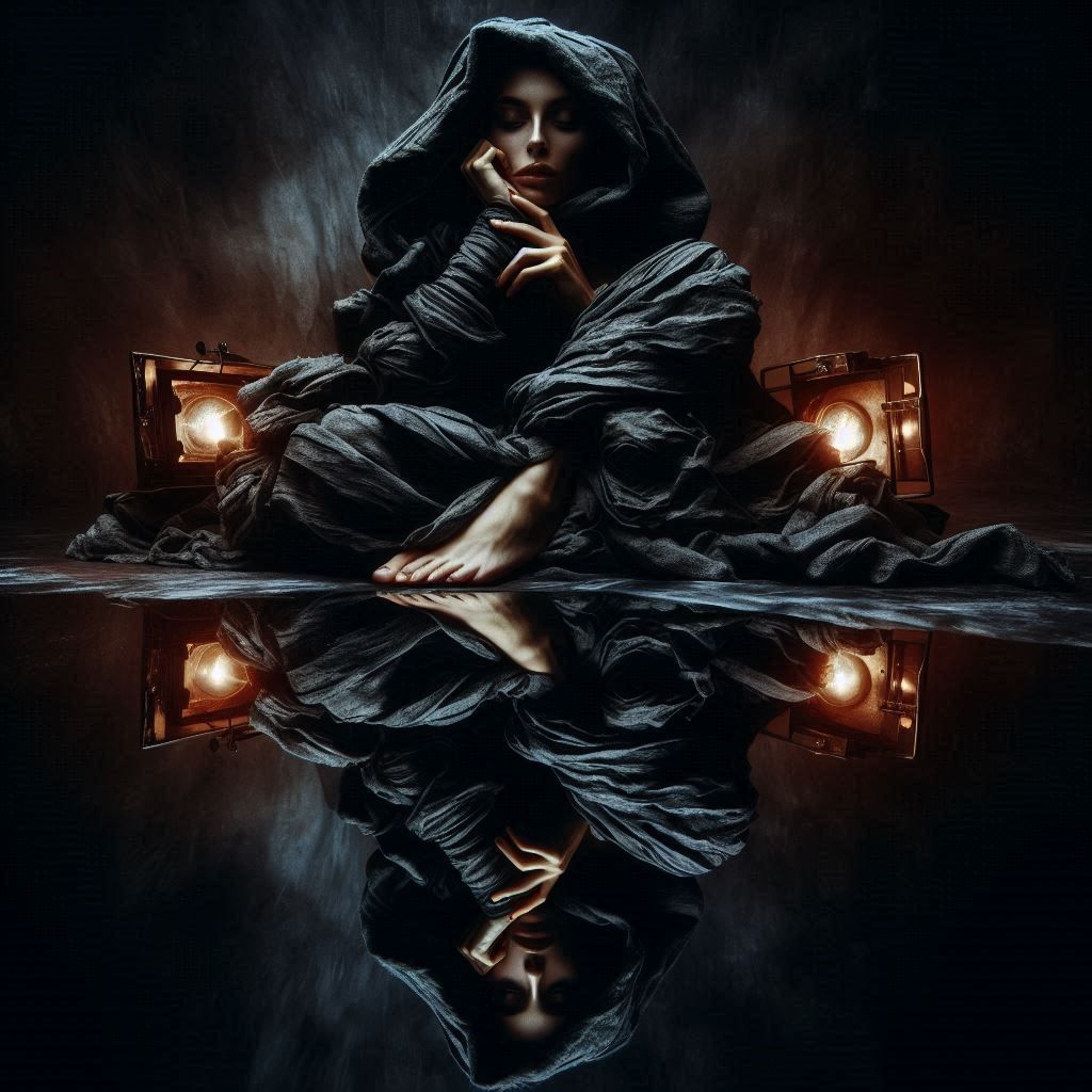 The Versatile Canvas: An Insight into Mixed Art