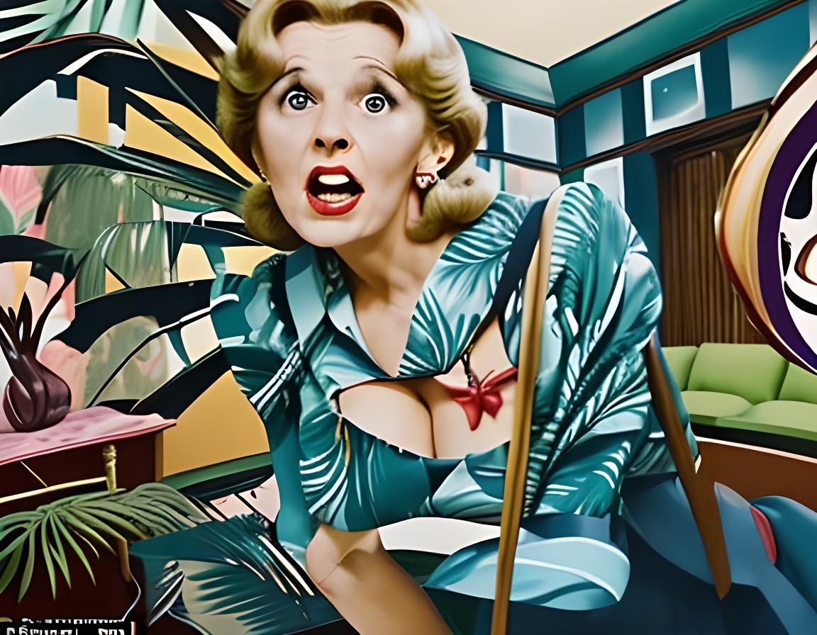 The Bad Taste Joke: Cinematic Farce