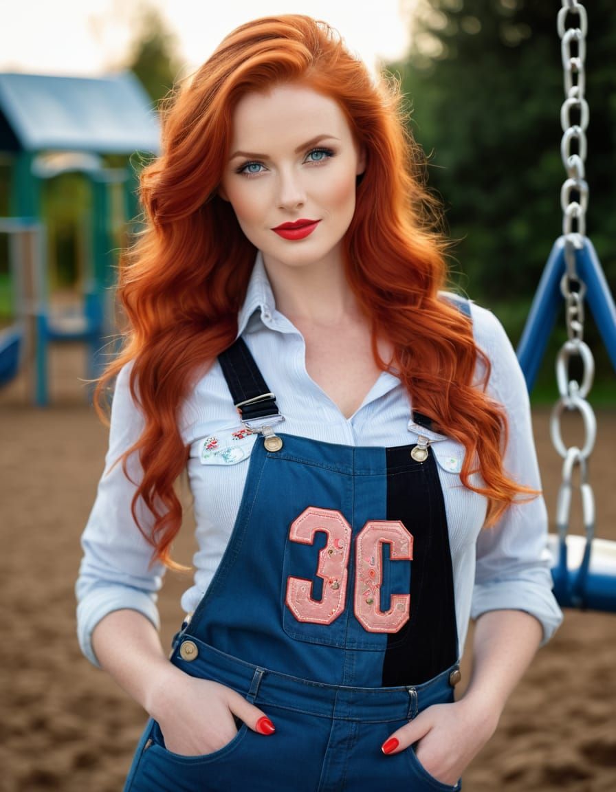 #9 Aoife, first fashion photo shoot