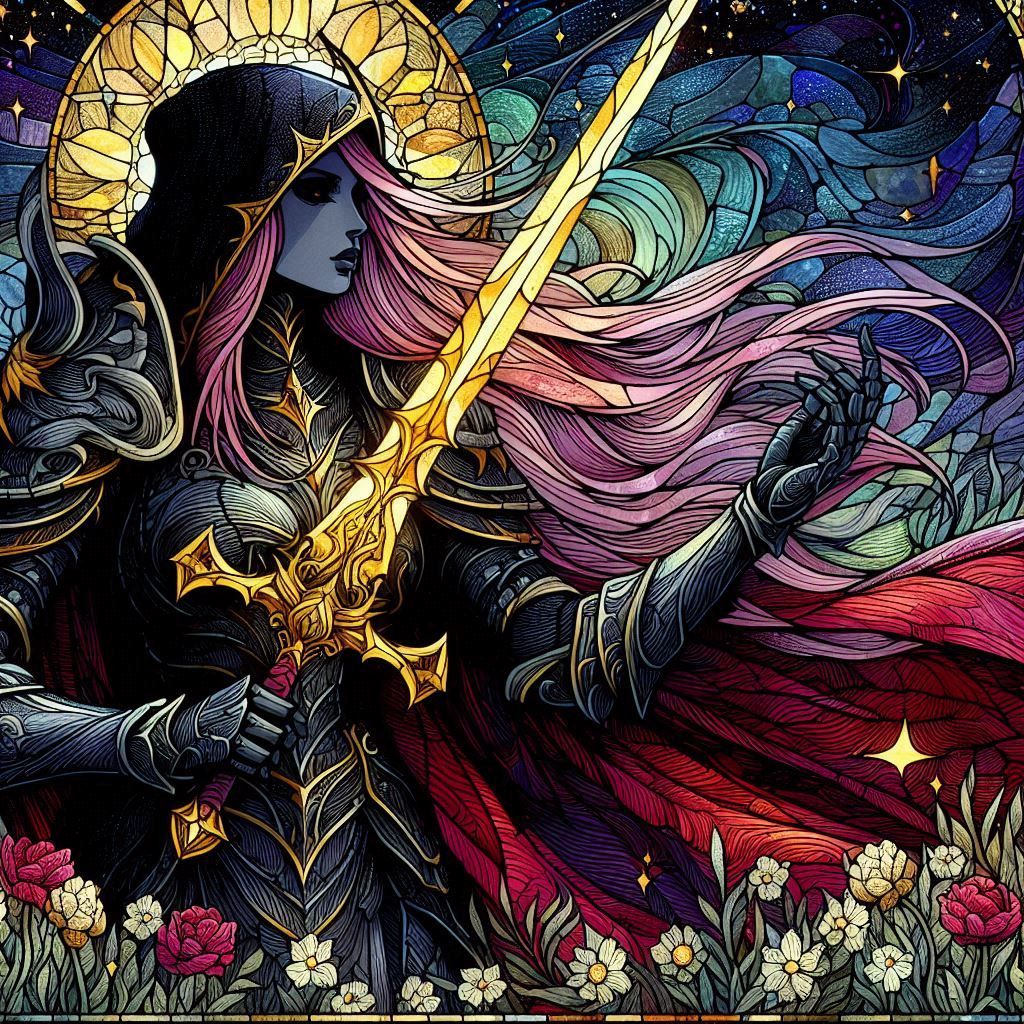 Blessings of the Void