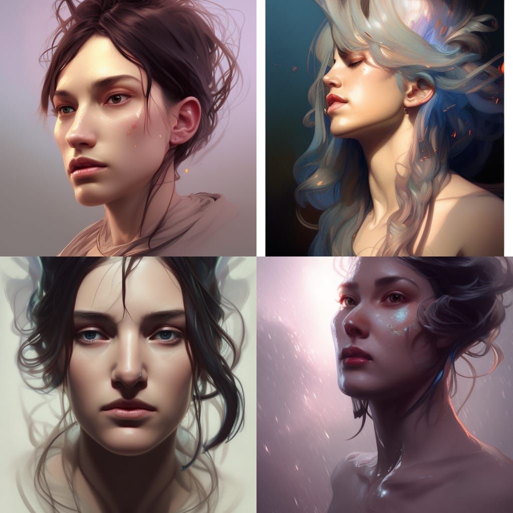 Untitled Creation