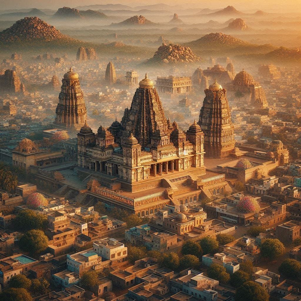 Hampi