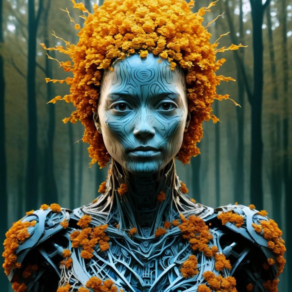 AI Assistant Ready to Generate Art Prompts