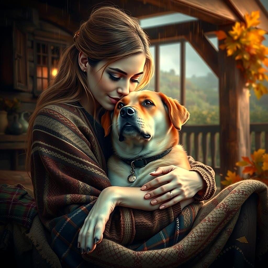 My Boy