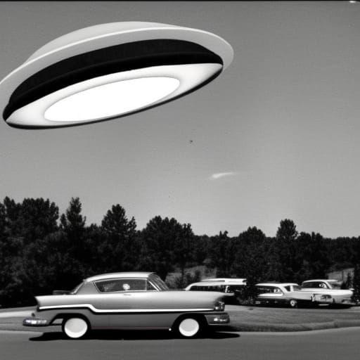 Beam Me Up
