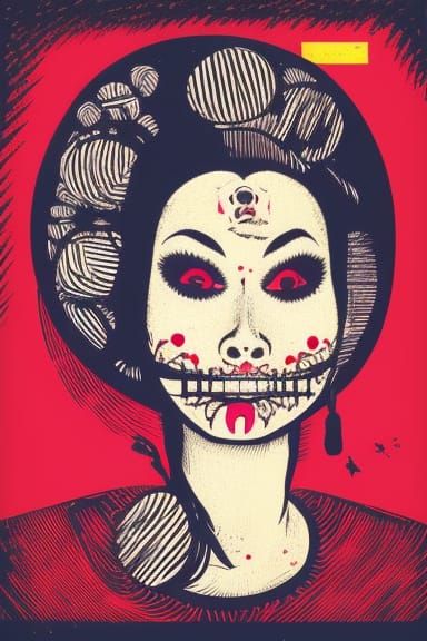 Carnaval de Calavera 5