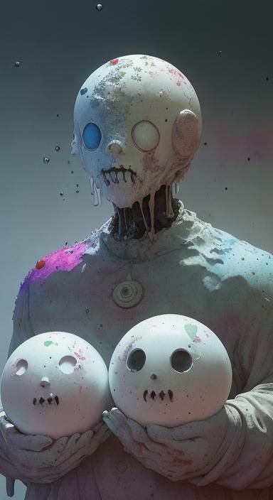 Untitled Creation