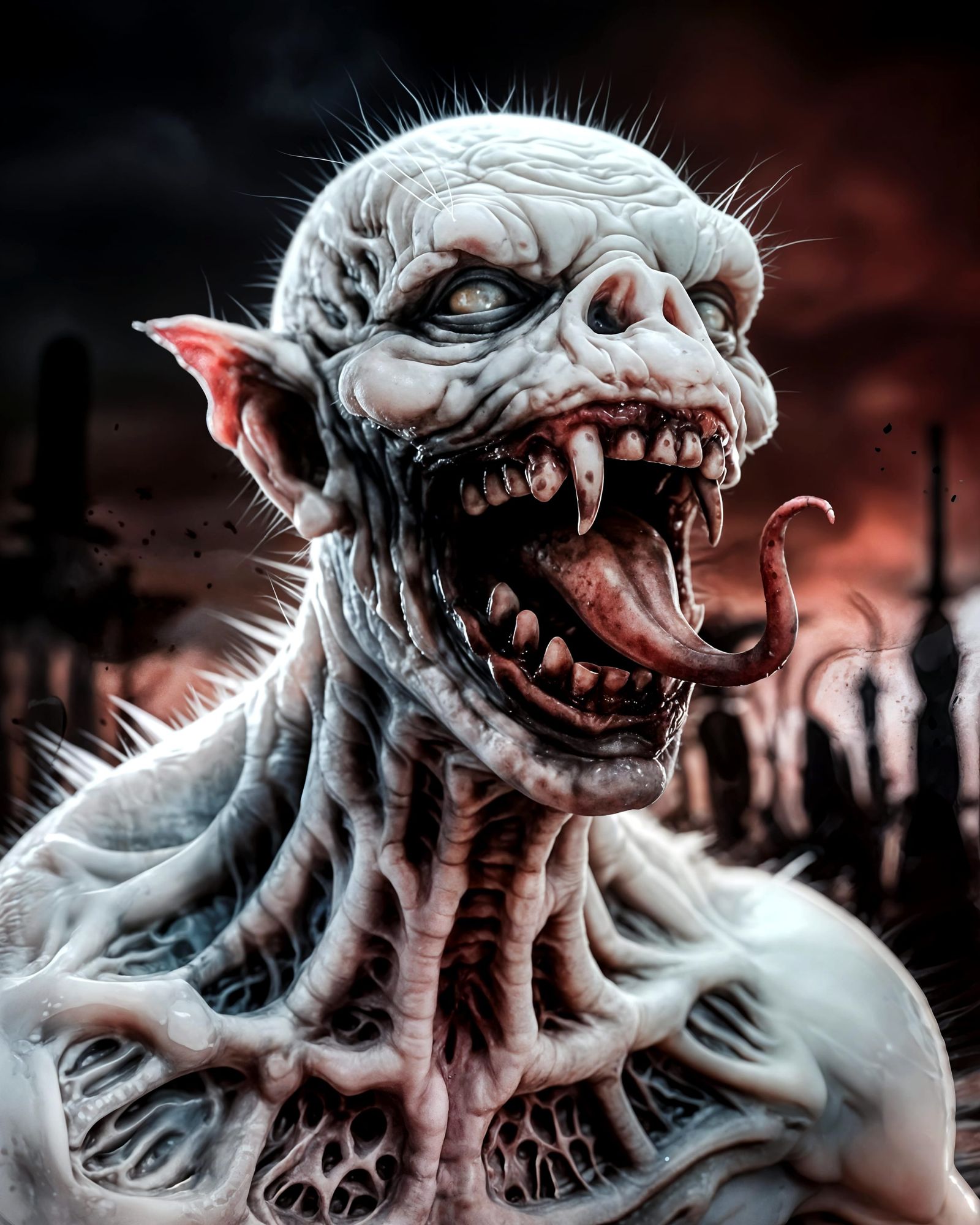 Nosferatu (Final form)