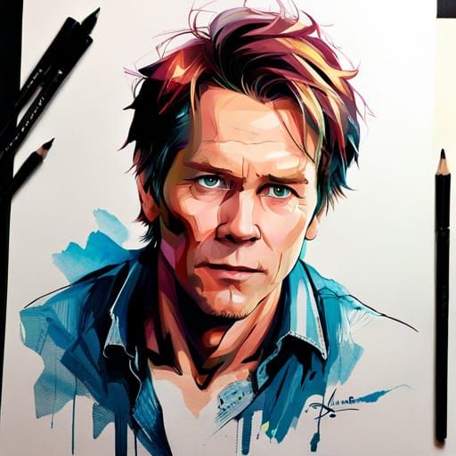 Kevin Bacon