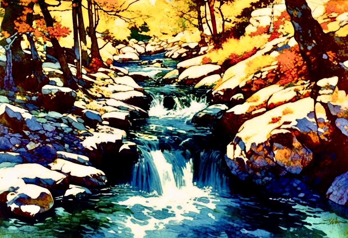 "Nature is not a place to visit, it is home." –Gary Snyder (...