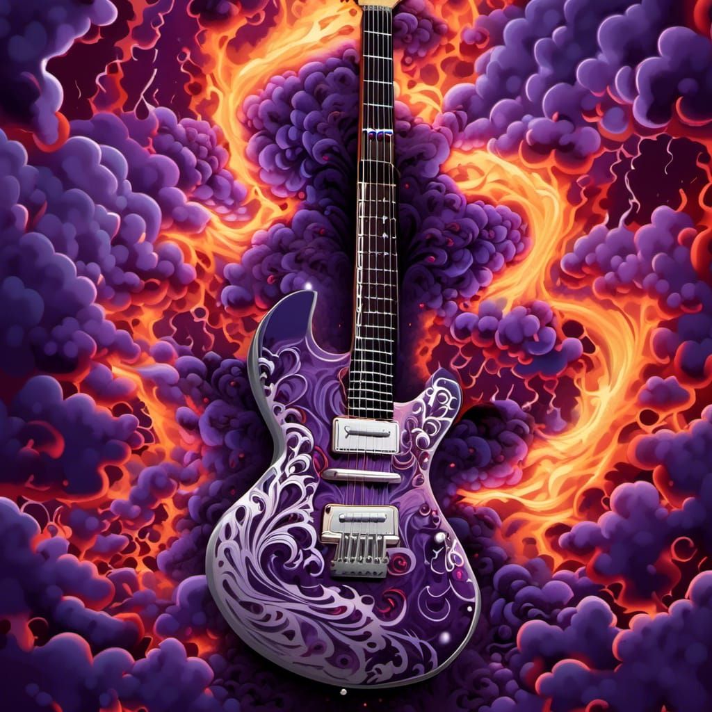 GUITAR ART 72_A