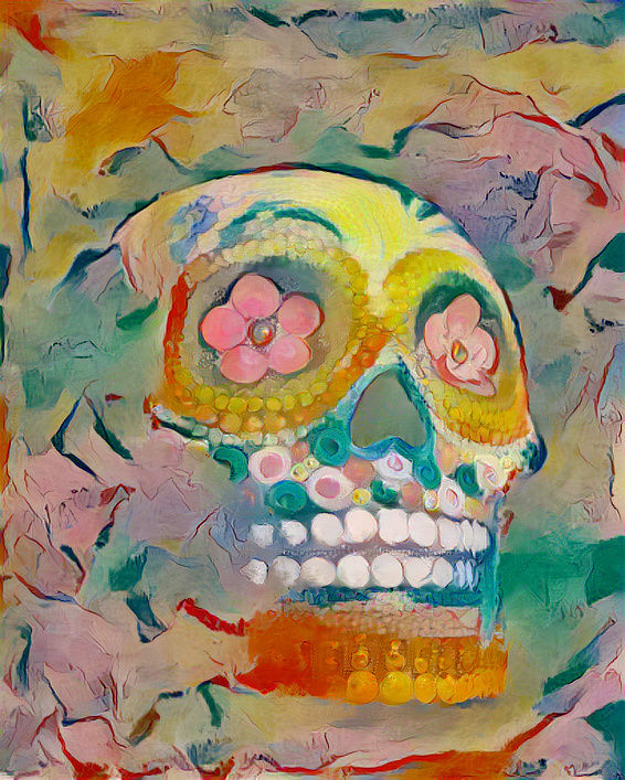 Calavera