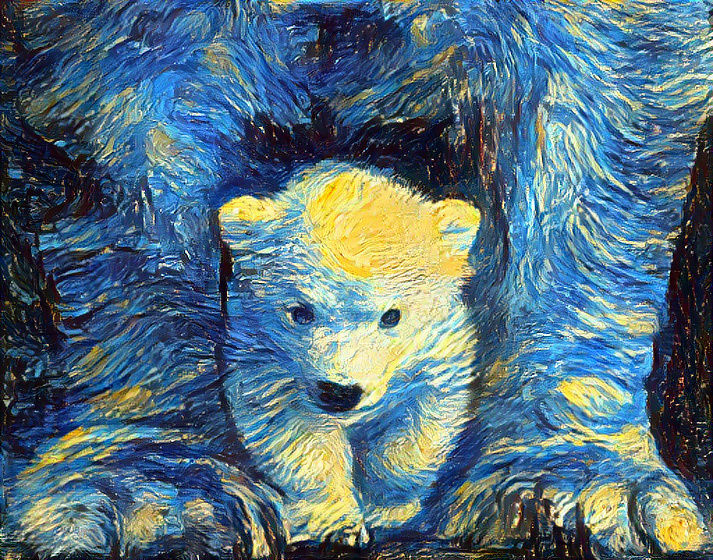 Bear Love
