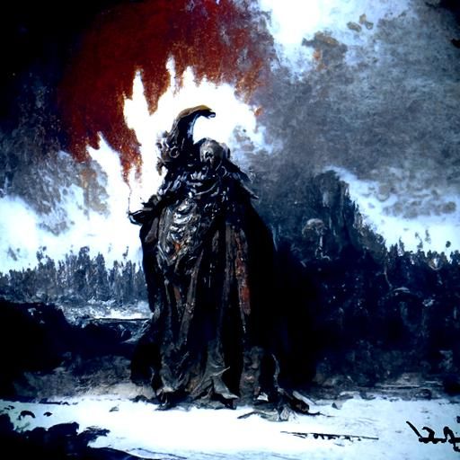 The Lord of Fire
