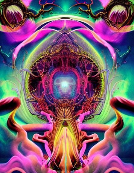 Untitled Creation