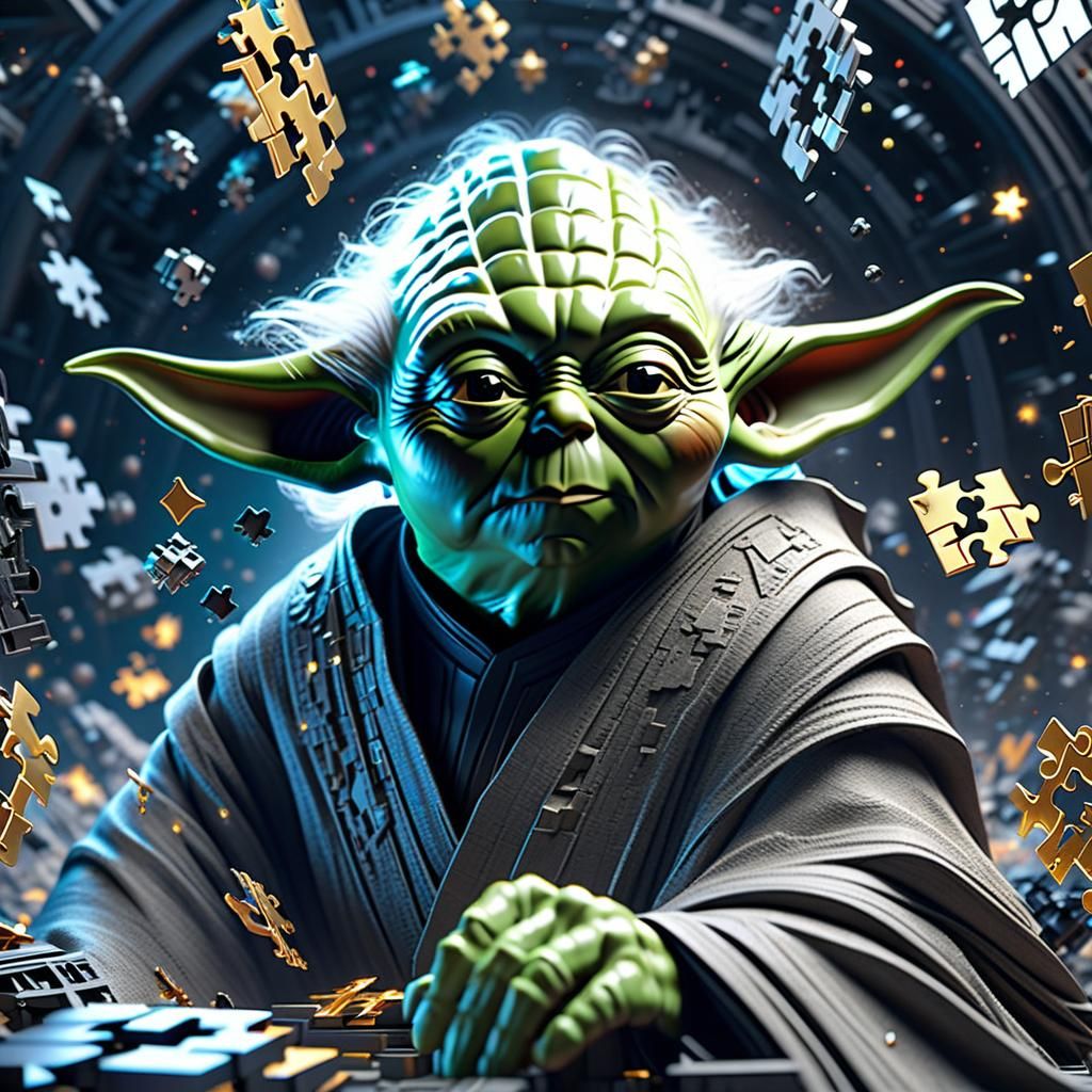 Solving the Mystery of the Universe