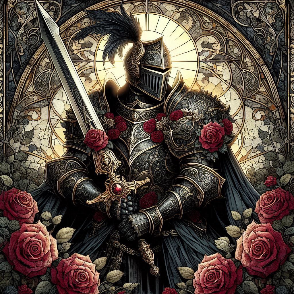 Siguismund the Undefeated