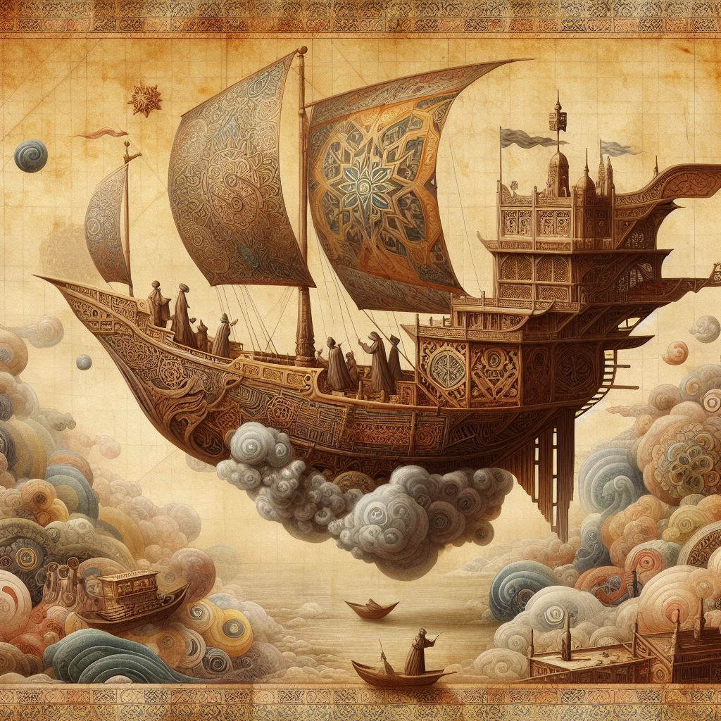 Fantastik hava gemisi