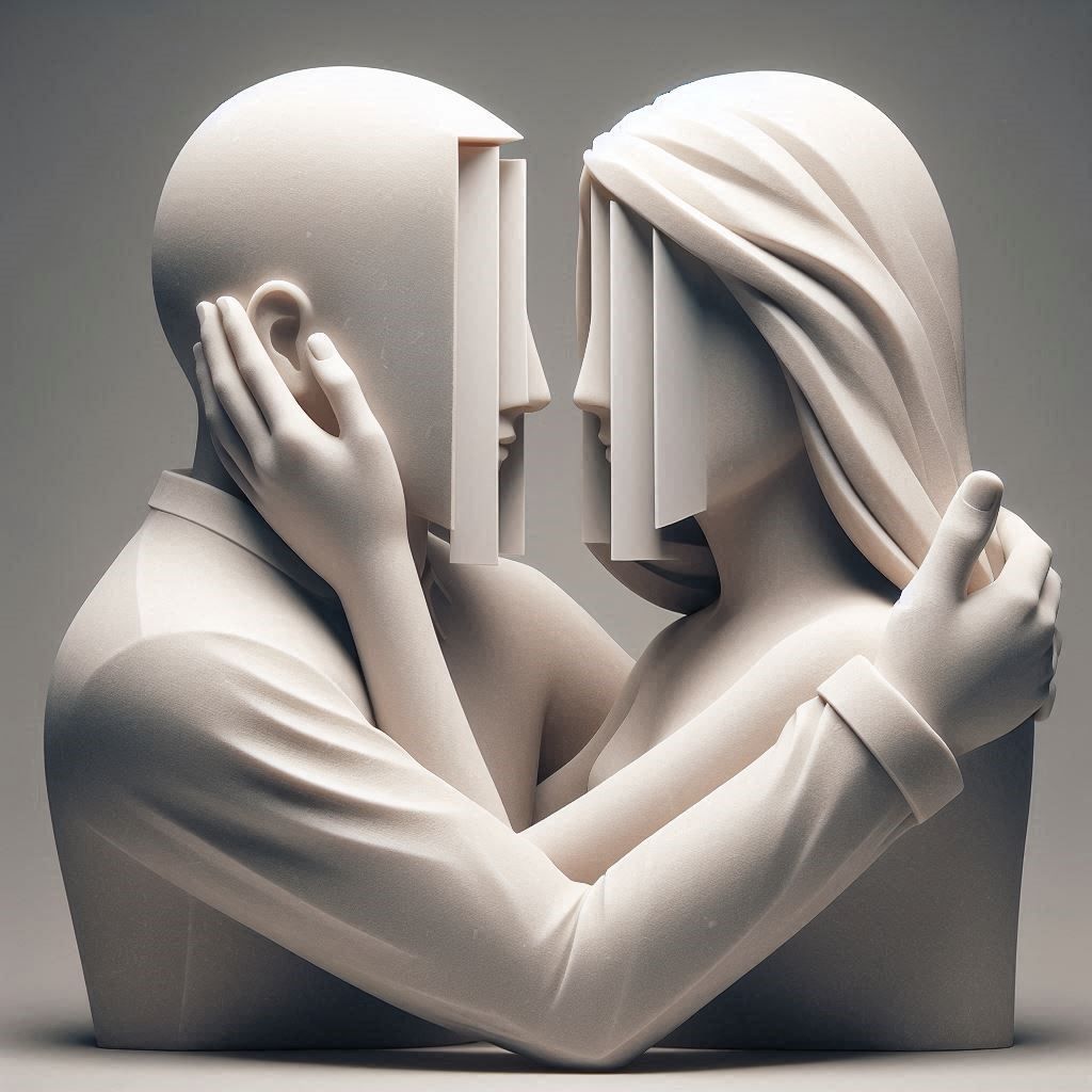 More than friendship