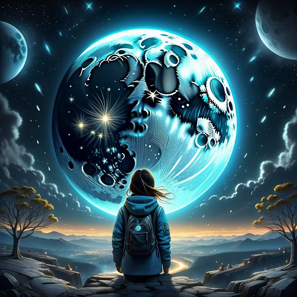 Untitled Creation