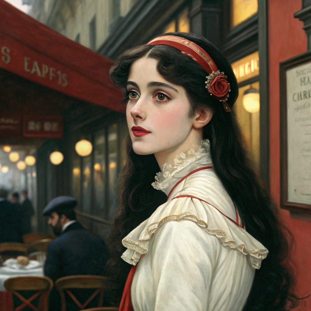 20s on 20 - Recraft 3 (Default)