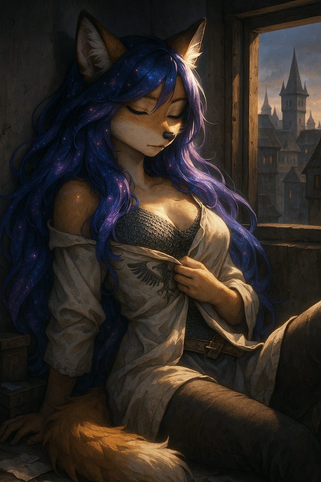 Always Wear Protection