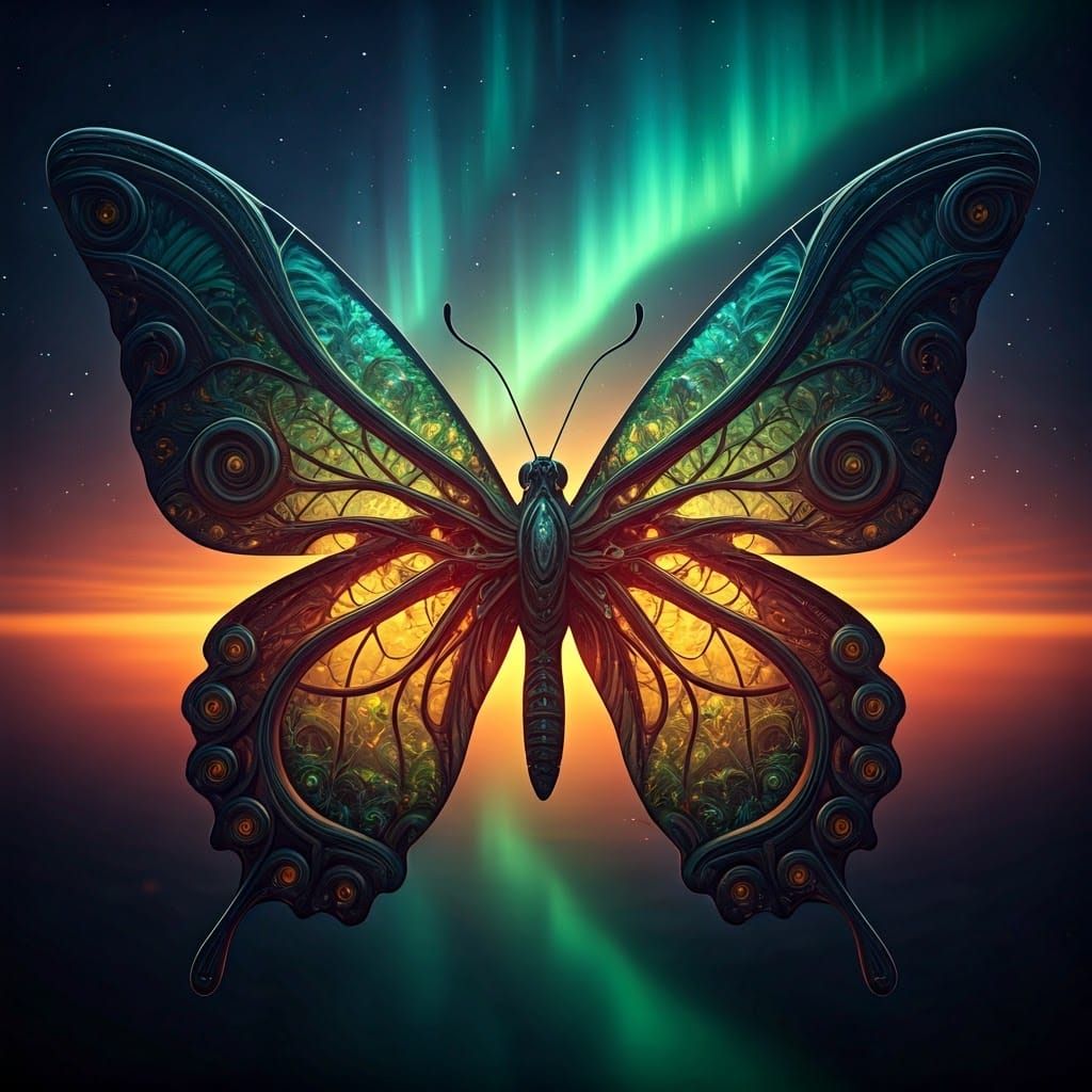 Untitled Creation