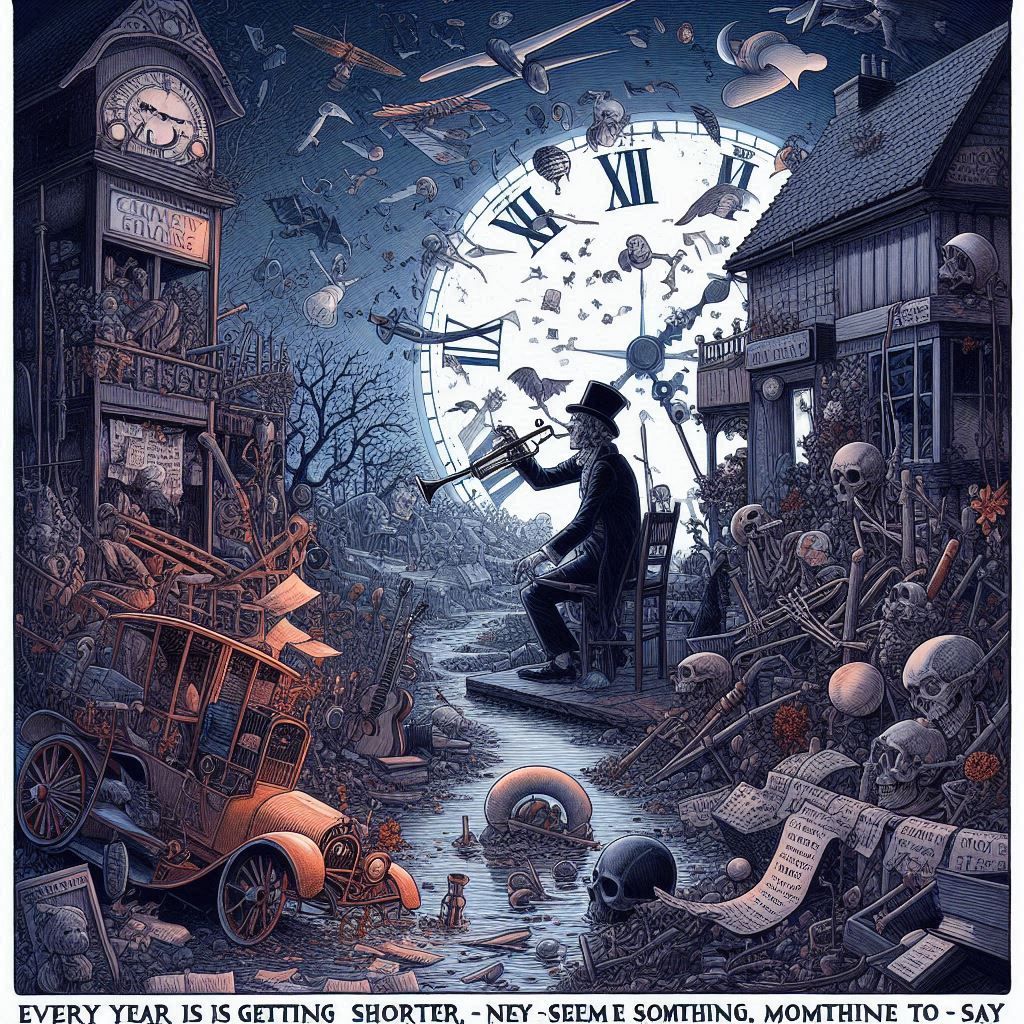 Pink Floyd - Time