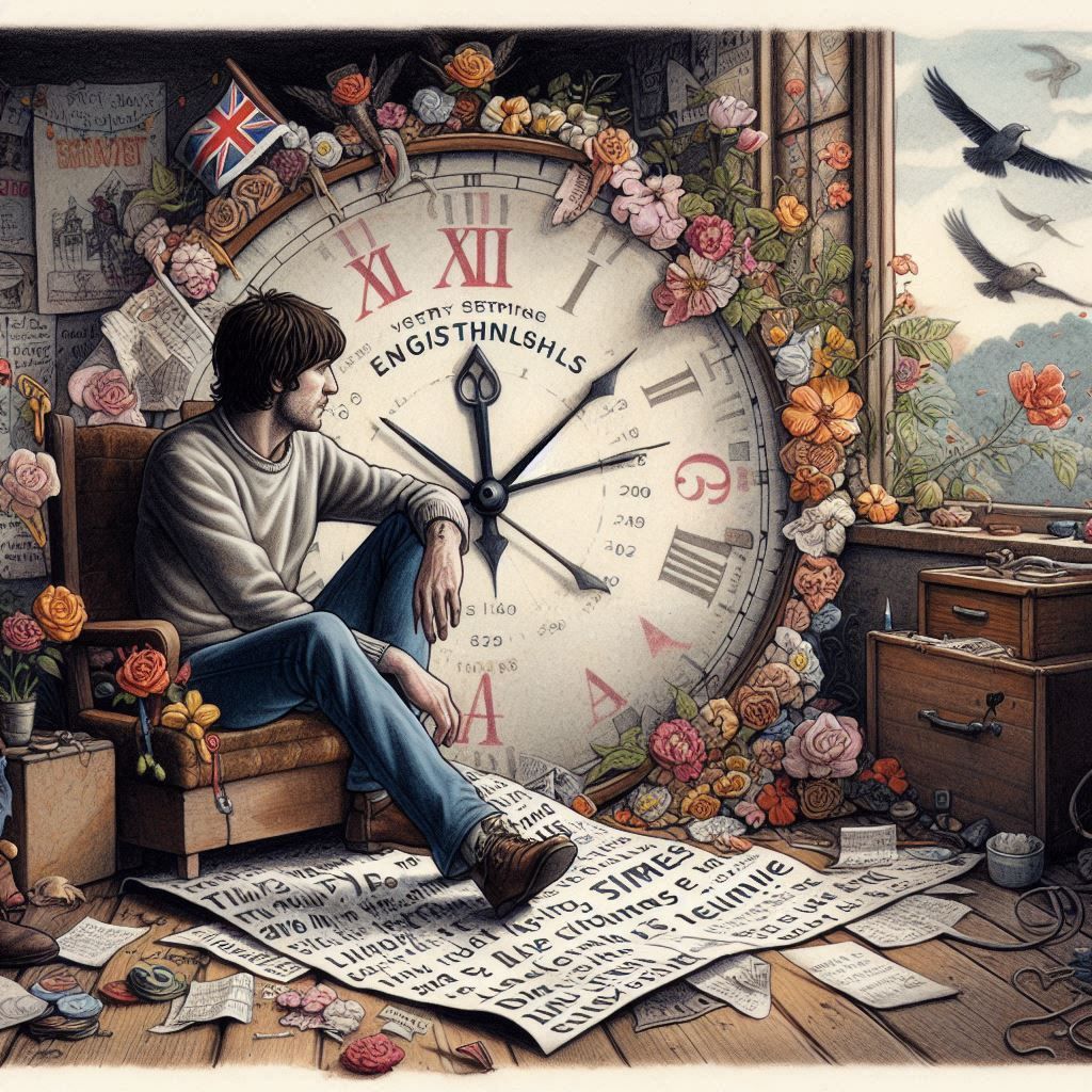 Pink Floyd - Time