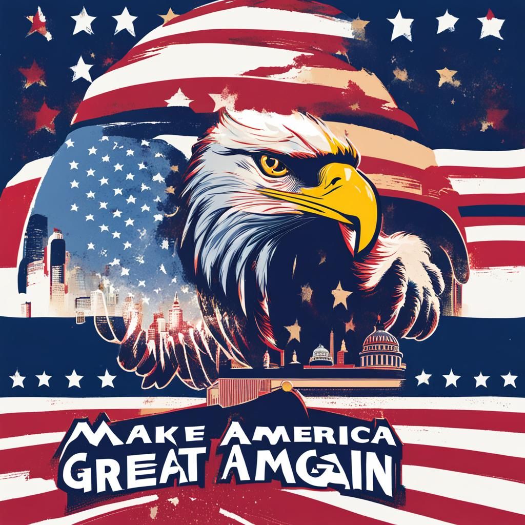 Make America Great Again