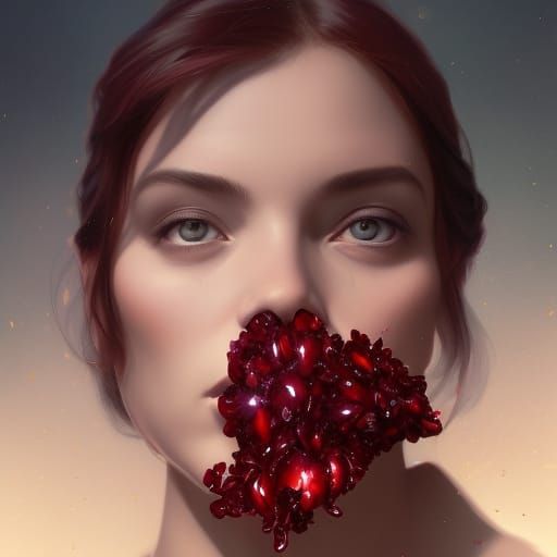 Bleeding Fortune